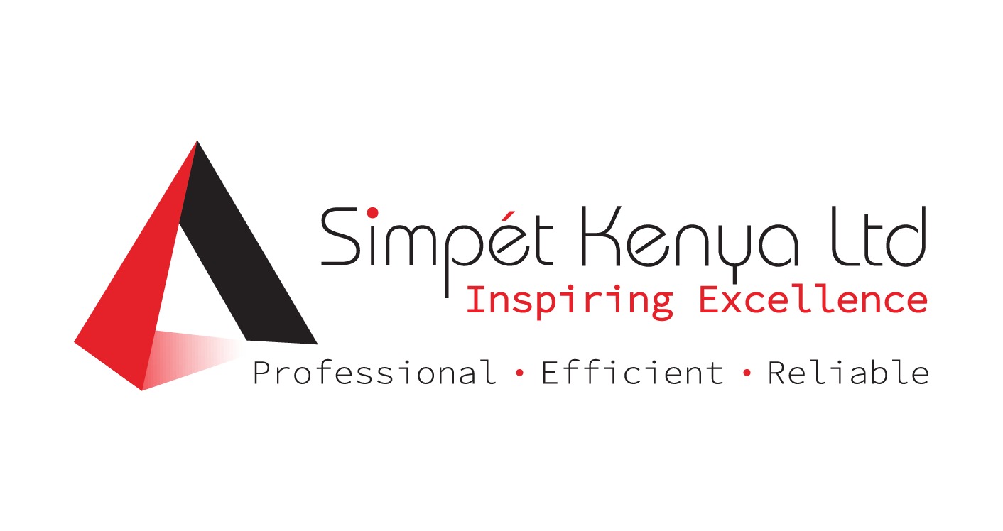 Simpêt Kenya Logo